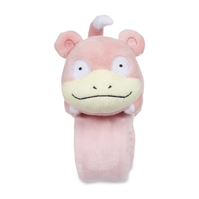 Slowpoke Shoulder Plush