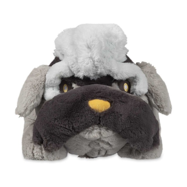 Mabosstiff Comfy Friends Plush - 9 ½ In.