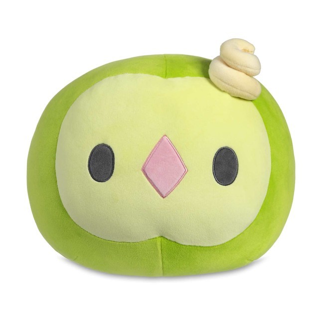 Solosis Snuggly Plush - 13 ¼ In.