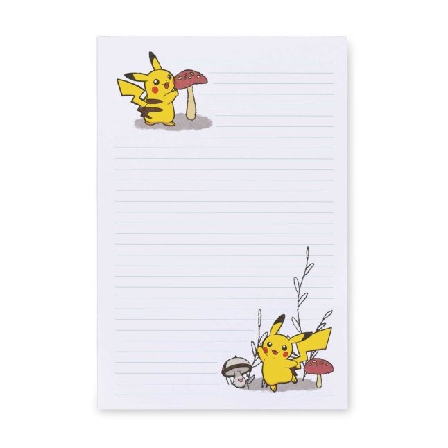 Among the Foongus Notepads (2-Pack)