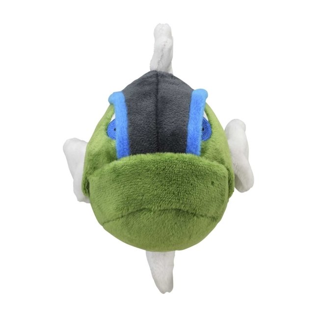 Basculin (Blue-Striped Form) Sitting Cuties Plush - 4 ½ In.