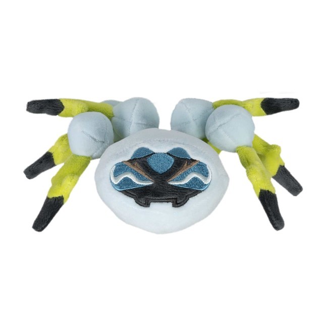 Araquanid Sitting Cuties Plush - 5 ½ In.