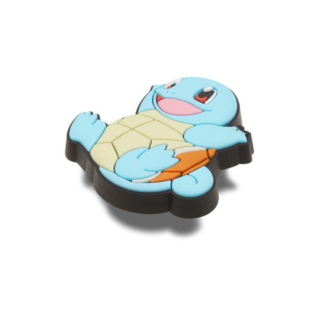 Squirtle Jibbitz Shoe Charm by Crocs