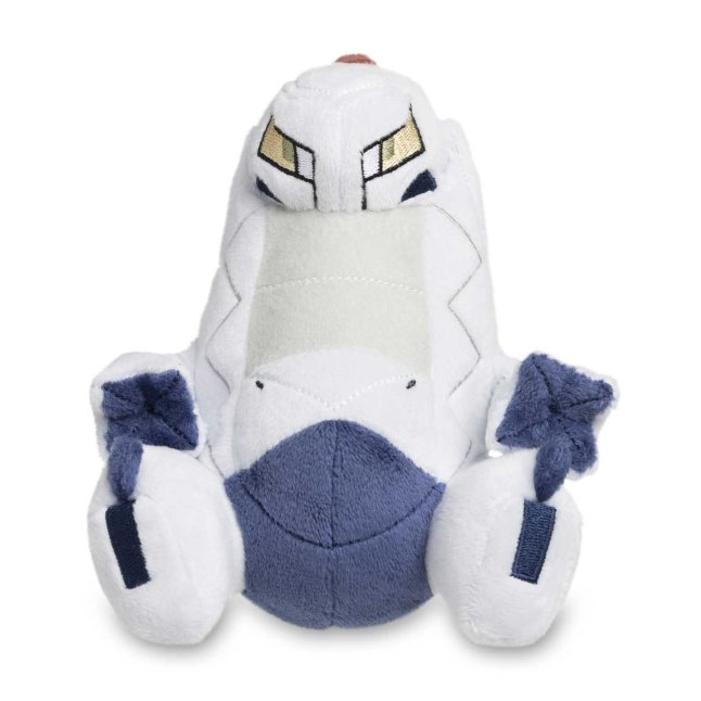 Duraludon Pokémon Dolls Plush - 6 In.