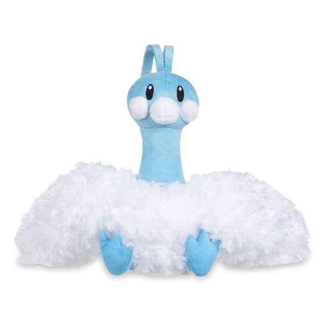 Altaria Poké Plush - 7 ¾ In.
