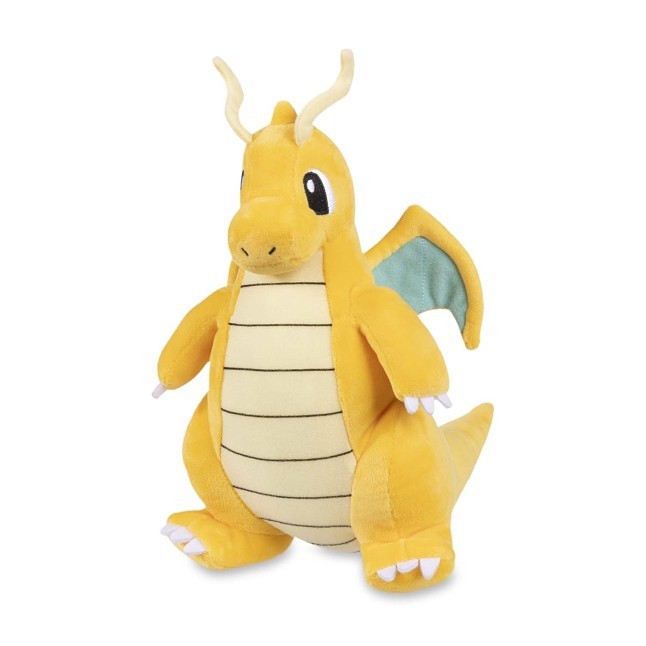 Dragonite Poké Plush - 13 In.