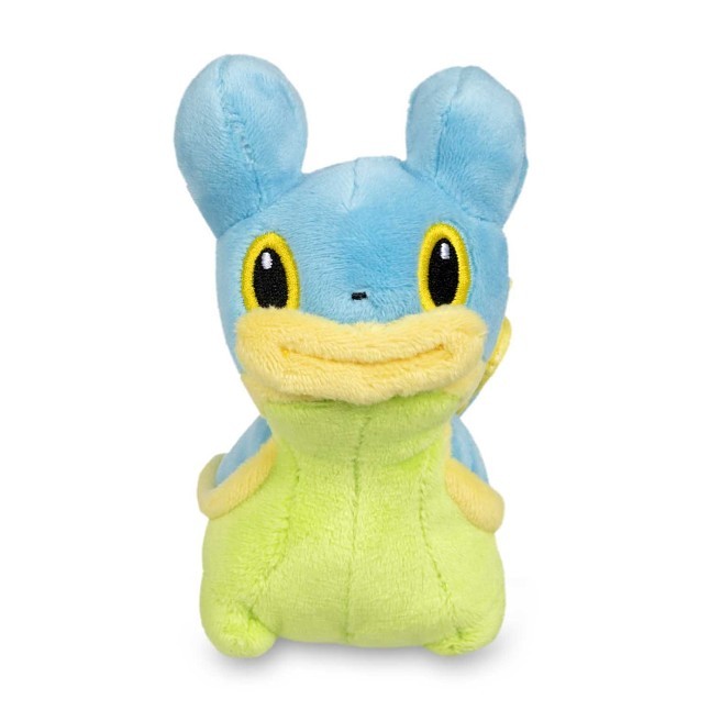 Shellos (East Sea) Sitting Cuties Plush - 4 ¾ In.