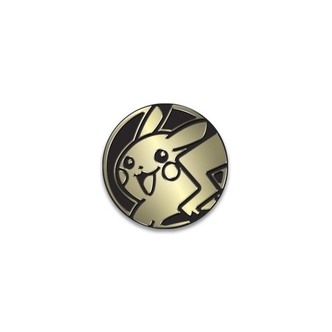 Pokémon TCG: Sinnoh Stars Mini Tin (Piplup & Mime Jr.)