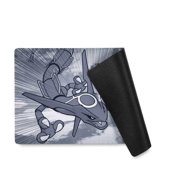 Pokémon TCG: Dragonite & Rayquaza Collide Playmat