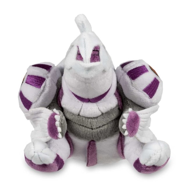 Palkia Sitting Cuties Plush - 7 ¾ In.