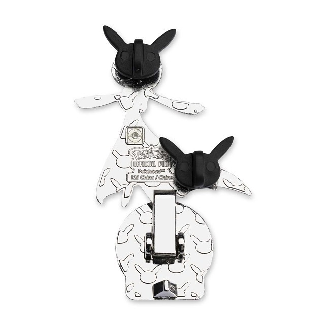 Gardevoir Pokémon Gallery Pin