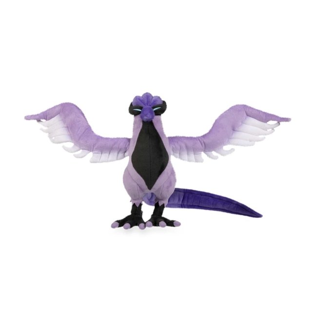 Galarian Articuno Poké Plush - 26 ½ In.