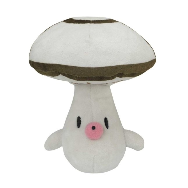 Foongus Sitting Cuties Plush - 5 In.