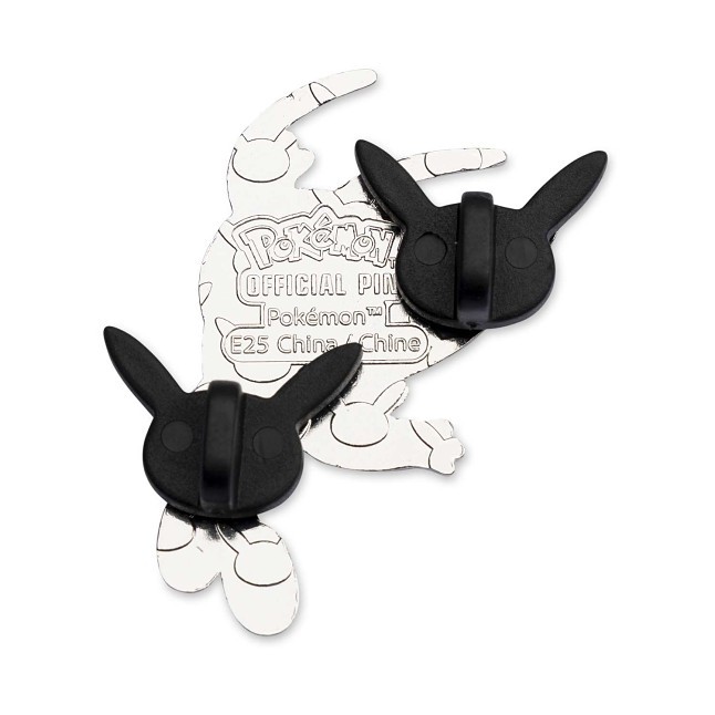 Celebi Pokémon Pin