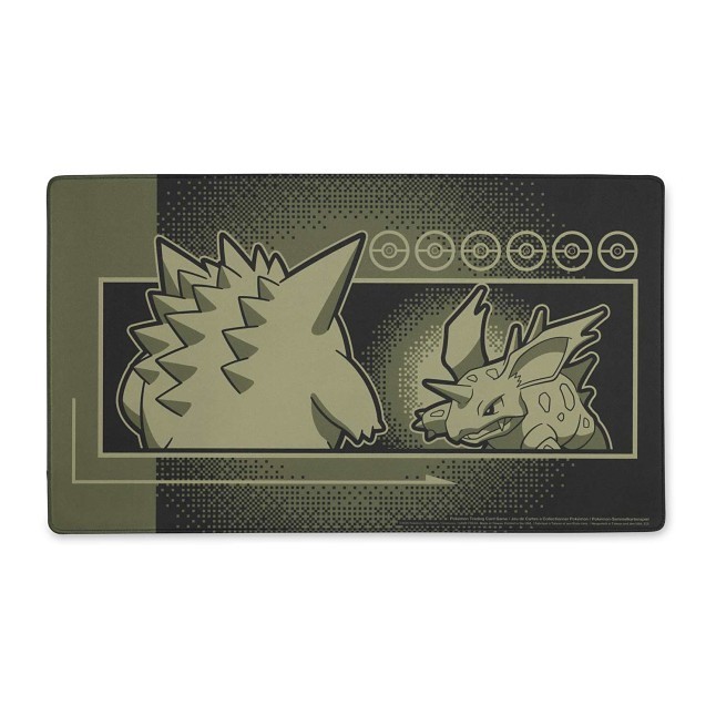 Pokémon TCG: Opening Scene Playmat