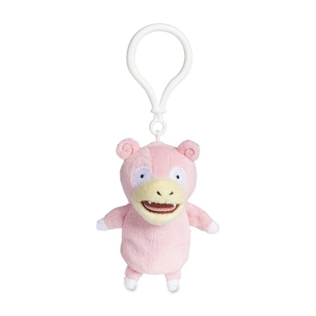Pokémon Theater: Slowpoke Plush Finger Puppet