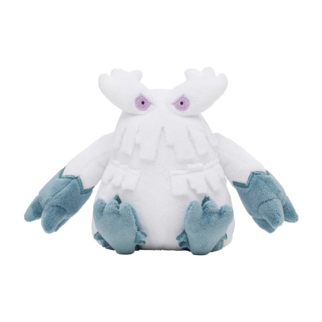 Abomasnow Sitting Cuties Plush - 8 ¾ In.